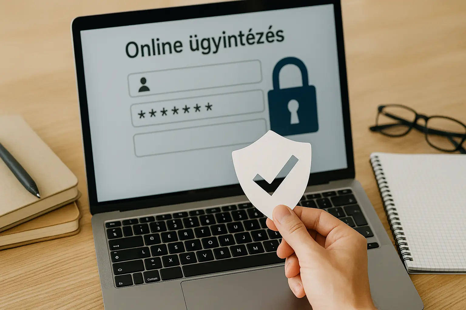 Így készülj fel az online ügyintézésre, hogy elkerüld a buktatókat